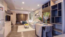 1 Bedroom Condo for Sale or Rent in Sari by Sansiri, Bang Chak, Bangkok near BTS Punnawithi