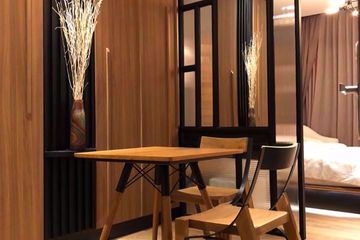 1 Bedroom Condo for rent in Park Origin Phrom Phong, Khlong Tan, Bangkok near BTS Phrom Phong