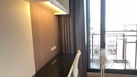 1 Bedroom Condo for rent in Urbano Absolute Sathon - Taksin, Khlong Ton Sai, Bangkok near BTS Krung Thon Buri