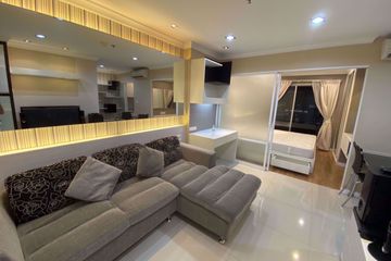 1 Bedroom Condo for rent in Lumpini Place Rama IX - Ratchada, Huai Khwang, Bangkok near MRT Phra Ram 9