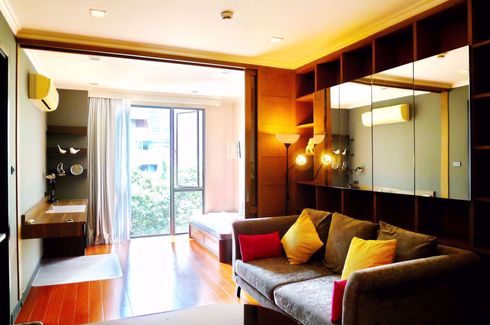 1 Bedroom Condo for Sale or Rent in O2 Hip, Lumpini, Bangkok near BTS Ploen Chit
