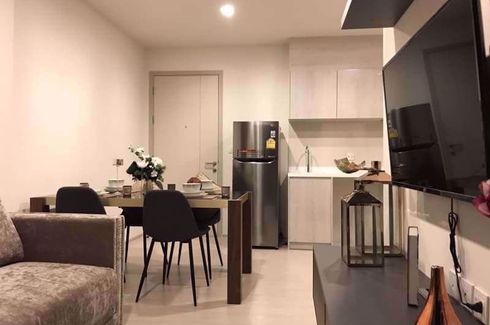 2 Bedroom Condo for Sale or Rent in Life Sukhumvit 48, Phra Khanong, Bangkok near BTS Phra Khanong