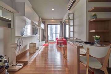 1 Bedroom Condo for rent in Blocs 77, Phra Khanong Nuea, Bangkok near BTS Phra Khanong