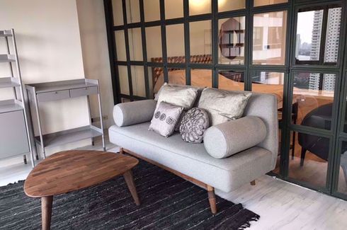 2 Bedroom Condo for Sale or Rent in Baan Sathorn Chaopraya, Khlong Ton Sai, Bangkok near BTS Krung Thon Buri