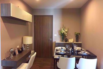 2 Bedroom Condo for Sale or Rent in Chewathai Interchange, Bang Sue, Bangkok near MRT Tao Poon