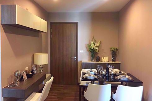 2 Bedroom Condo for Sale or Rent in Chewathai Interchange, Bang Sue, Bangkok near MRT Tao Poon