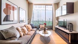 1 Bedroom Condo for Sale or Rent in Saladaeng One, Silom, Bangkok near MRT Lumpini