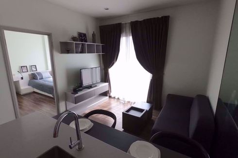 1 Bedroom Condo for sale in WYNE Sukhumvit, Phra Khanong, Bangkok near BTS Phra Khanong