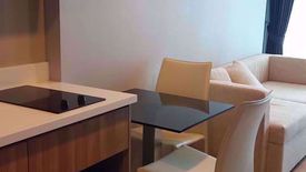 1 Bedroom Condo for rent in Rhythm Sathorn, Thung Wat Don, Bangkok near BTS Saphan Taksin