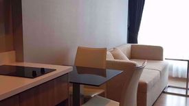 1 Bedroom Condo for rent in Rhythm Sathorn, Thung Wat Don, Bangkok near BTS Saphan Taksin