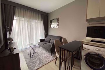 1 Bedroom Condo for rent in Knightsbridge Prime Sathorn, Thung Maha Mek, Bangkok near BTS Chong Nonsi