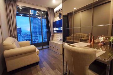 1 Bedroom Condo for rent in Ideo Q Siam - Ratchathewi, Thanon Phaya Thai, Bangkok near BTS Ratchathewi