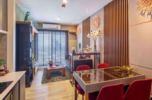 2 Bedroom Condo for Sale or Rent in The Key Sathorn-Charoenraj, Bang Khlo, Bangkok near BTS Surasak