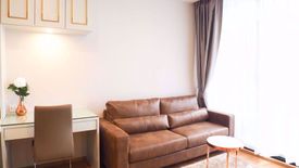 1 Bedroom Condo for Sale or Rent in Noble Revo Silom, Silom, Bangkok near BTS Surasak