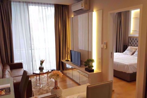 1 Bedroom Condo for Sale or Rent in Noble Revo Silom, Silom, Bangkok near BTS Surasak