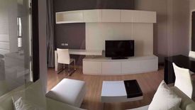 1 Bedroom Condo for rent in Urbano Absolute Sathon - Taksin, Khlong Ton Sai, Bangkok near BTS Krung Thon Buri