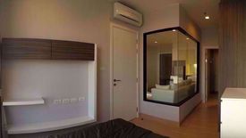 1 Bedroom Condo for rent in Urbano Absolute Sathon - Taksin, Khlong Ton Sai, Bangkok near BTS Krung Thon Buri