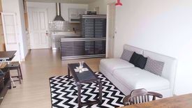 1 Bedroom Condo for rent in Baan Sathorn Chaopraya, Khlong Ton Sai, Bangkok near BTS Krung Thon Buri