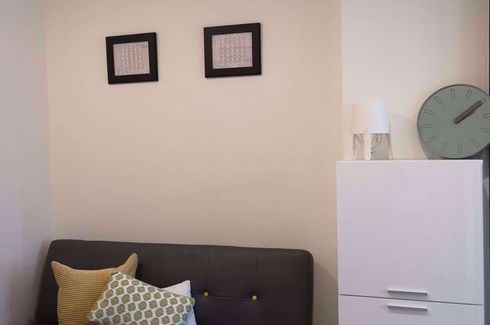 1 Bedroom Condo for rent in Life Asoke, Bang Kapi, Bangkok near MRT Phetchaburi