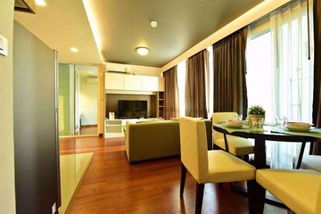 2 Bedroom Condo for Sale or Rent in Inter Lux Residence, Khlong Toei Nuea, Bangkok near Airport Rail Link Makkasan