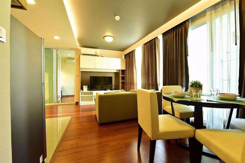 2 Bedroom Condo for Sale or Rent in Inter Lux Residence, Khlong Toei Nuea, Bangkok near Airport Rail Link Makkasan