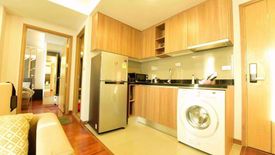2 Bedroom Condo for Sale or Rent in Inter Lux Residence, Khlong Toei Nuea, Bangkok near Airport Rail Link Makkasan