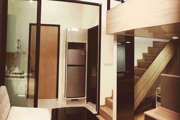 1 Bedroom Condo for rent in Chewathai Residence Asoke, Makkasan, Bangkok near Airport Rail Link Makkasan