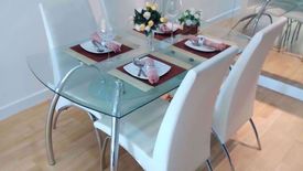 1 Bedroom Condo for rent in Baan Sathorn Chaopraya, Khlong Ton Sai, Bangkok near BTS Krung Thon Buri