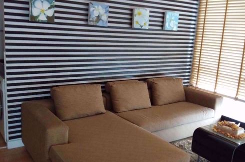 1 Bedroom Condo for rent in Baan Sathorn Chaopraya, Khlong Ton Sai, Bangkok near BTS Krung Thon Buri
