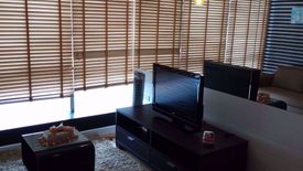 1 Bedroom Condo for rent in Baan Sathorn Chaopraya, Khlong Ton Sai, Bangkok near BTS Krung Thon Buri