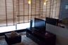 1 Bedroom Condo for rent in Baan Sathorn Chaopraya, Khlong Ton Sai, Bangkok near BTS Krung Thon Buri