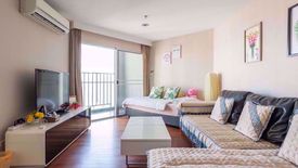 2 Bedroom Condo for Sale or Rent in Belle Grand Rama 9, Huai Khwang, Bangkok near MRT Phra Ram 9