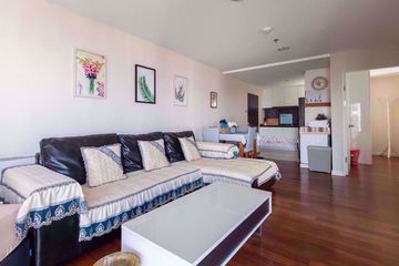 2 Bedroom Condo for Sale or Rent in Belle Grand Rama 9, Huai Khwang, Bangkok near MRT Phra Ram 9