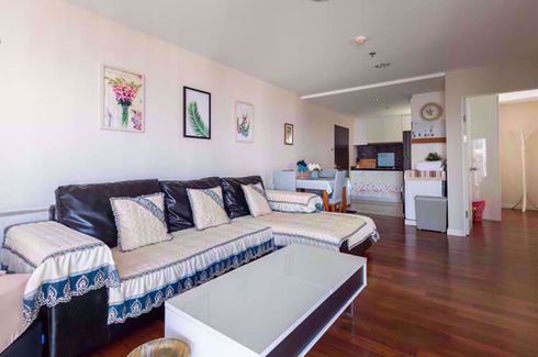 2 Bedroom Condo for Sale or Rent in Belle Grand Rama 9, Huai Khwang, Bangkok near MRT Phra Ram 9