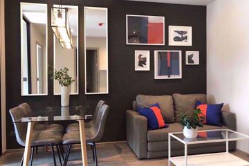 1 Bedroom Condo for sale in RHYTHM Ekkamai, Khlong Tan Nuea, Bangkok near BTS Ekkamai