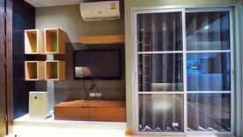 1 Bedroom Condo for rent in Rhythm Ratchada, Sam Sen Nok, Bangkok near MRT Ratchadaphisek