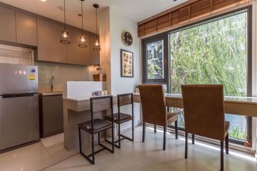 1 Bedroom Condo for Sale or Rent in Rhythm Sukhumvit 36 - 38, Phra Khanong, Bangkok near BTS Thong Lo