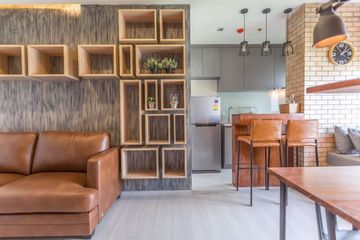 1 Bedroom Condo for Sale or Rent in Rhythm Sukhumvit 36 - 38, Phra Khanong, Bangkok near BTS Thong Lo