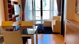 2 Bedroom Condo for rent in Rhythm Sathorn, Thung Wat Don, Bangkok near BTS Saphan Taksin