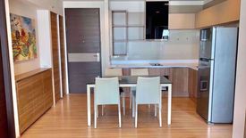 2 Bedroom Condo for rent in Rhythm Sathorn, Thung Wat Don, Bangkok near BTS Saphan Taksin