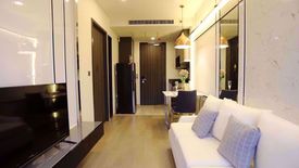 1 Bedroom Condo for Sale or Rent in Ashton Asoke, Khlong Toei Nuea, Bangkok near MRT Sukhumvit