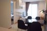 1 Bedroom Condo for rent in Villa Asoke, Makkasan, Bangkok near MRT Phetchaburi