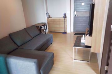 1 Bedroom Condo for rent in Rhythm Sathorn, Thung Wat Don, Bangkok near BTS Saphan Taksin