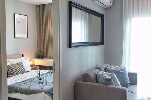1 Bedroom Condo for sale in Noble Revolve Ratchada 2, Huai Khwang, Bangkok near MRT Thailand Cultural Centre