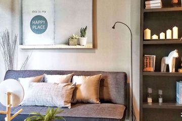 2 Bedroom Condo for rent in B Republic, Bang Chak, Bangkok