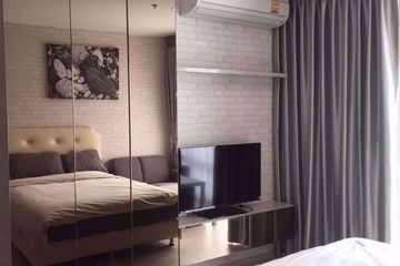 1 Bedroom Condo for sale in Rhythm Asoke, Makkasan, Bangkok near MRT Phra Ram 9