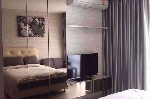 1 Bedroom Condo for sale in Rhythm Asoke, Makkasan, Bangkok near MRT Phra Ram 9