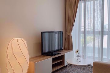 1 Bedroom Condo for rent in Taka Haus Ekamai 12, Khlong Tan Nuea, Bangkok near BTS Ekkamai