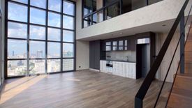 1 Bedroom Condo for sale in The Lofts Asoke, Khlong Toei Nuea, Bangkok near MRT Phetchaburi