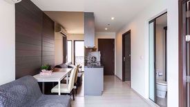 2 Bedroom Condo for Sale or Rent in Rhythm Asoke, Makkasan, Bangkok near MRT Phra Ram 9